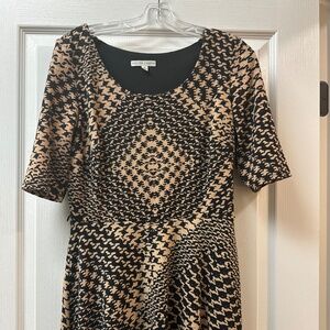 Sandra Darren Dress